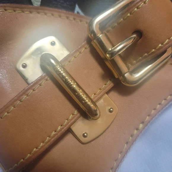 COA Louis Vuitton Multicolor Monogram Hobo Bag - Picture 10 of 14